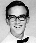 Warren Ryan: class of 1968, Norte Del Rio High School, Sacramento, CA.
